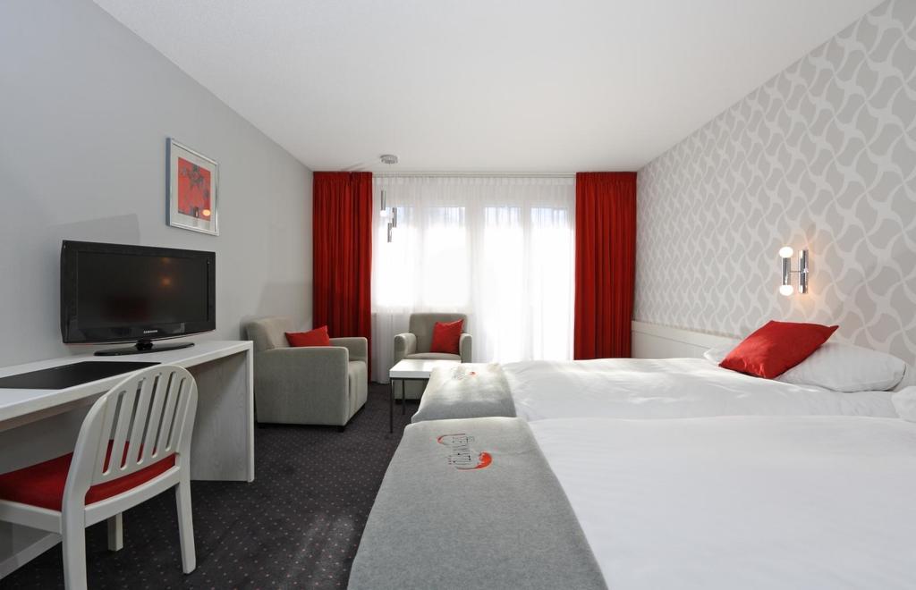 Hotel Steinmattli Adelboden Eksteriør billede